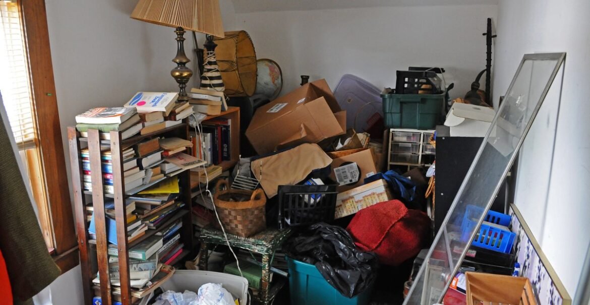 Spring cleaning: How to get rid of all of your extra stuff, explained