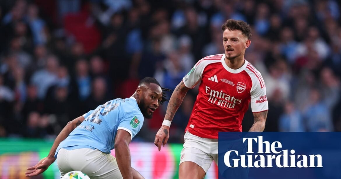 Stars finally align for Ben White with Tuchel ending defender’s England exile | England