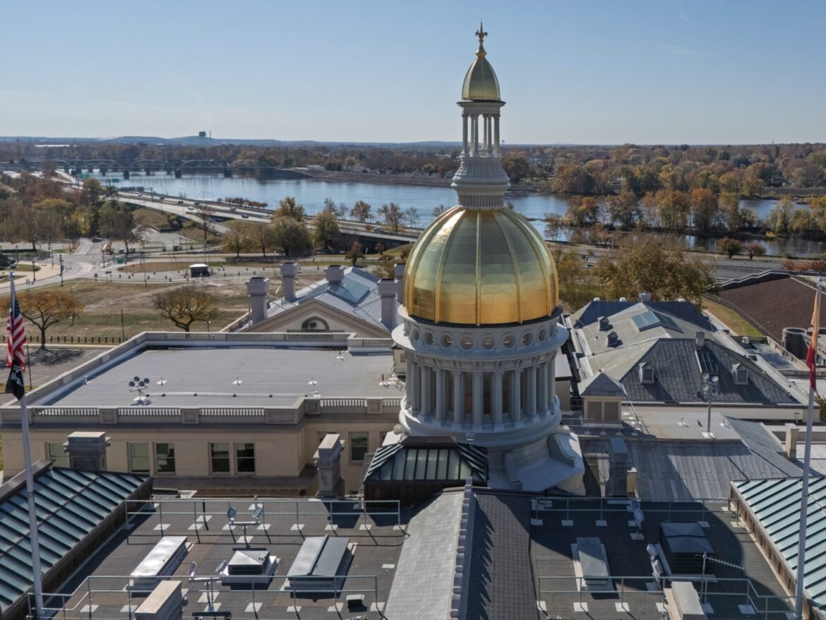 State savings weaken as budget pressures increase, analysis warns • New Jersey Monitor