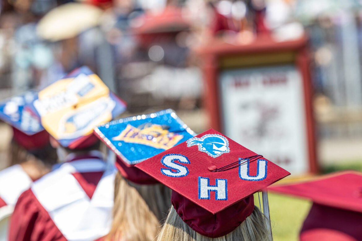 States’ lawsuit argues Trump’s college data mandate threatens student privacy • New Jersey Monitor