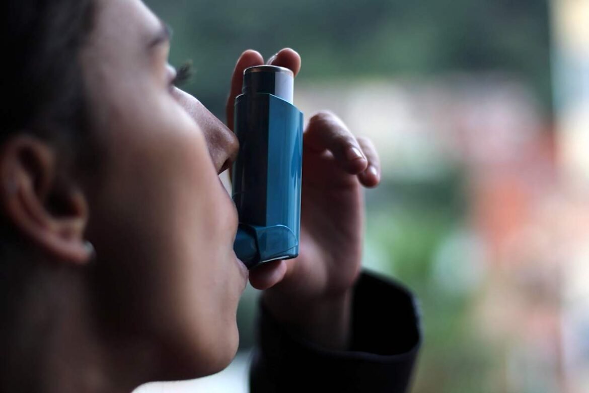 Still Using the Same Rescue Inhaler for Asthma? You Might Have Better Options | News