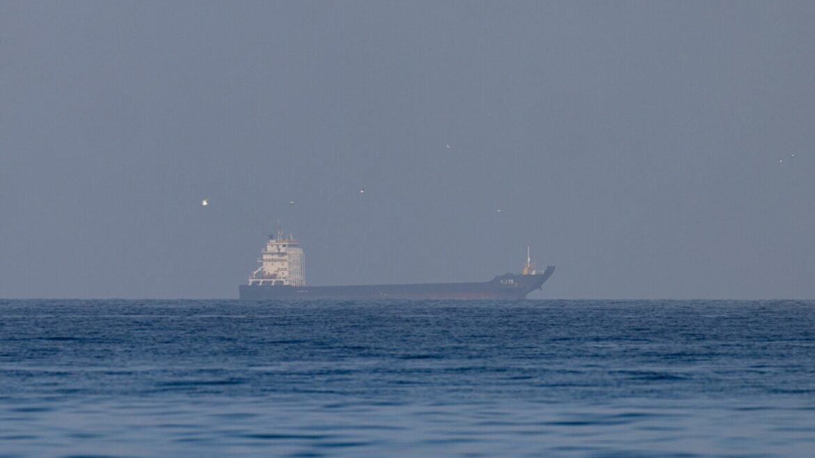 Strait of Hormuz; DHS Funding; ICE at Airports : NPR