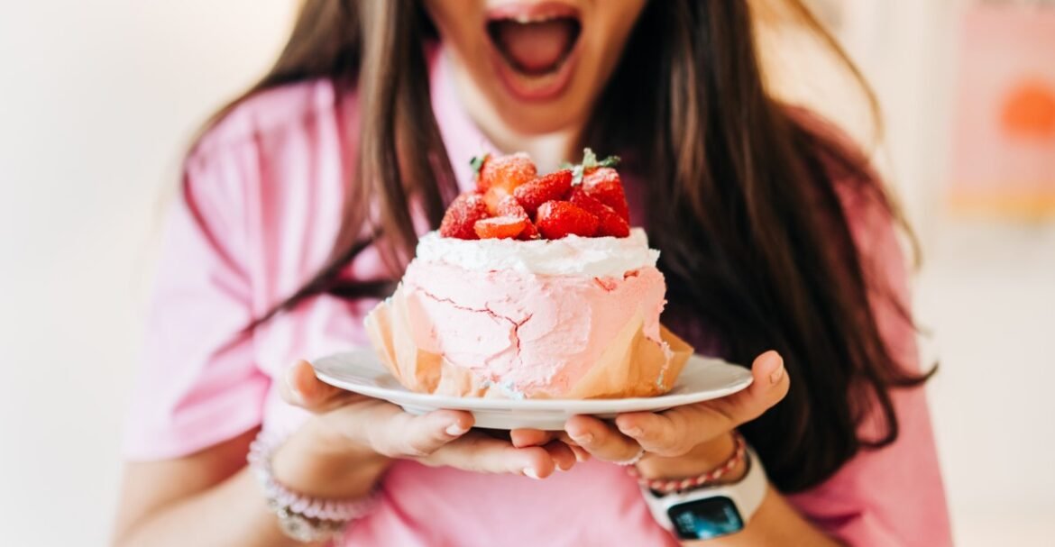 Sugar is in so much food. How can we eat less without losing our minds?