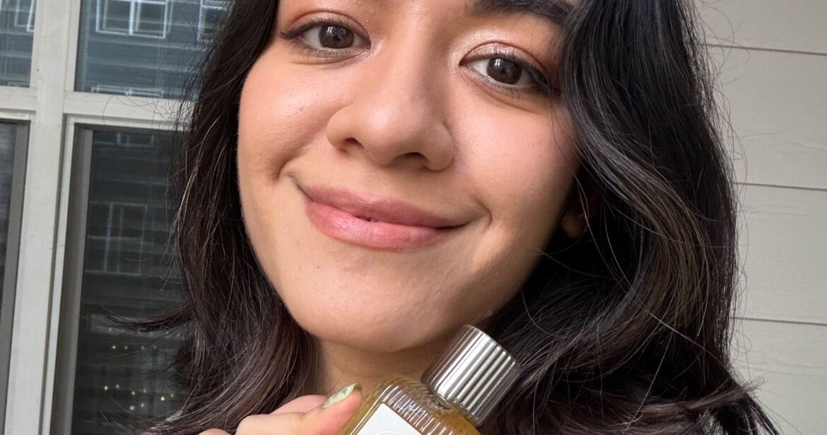 Summer Fridays Sunlit Vanilla Is My New Signature Scent