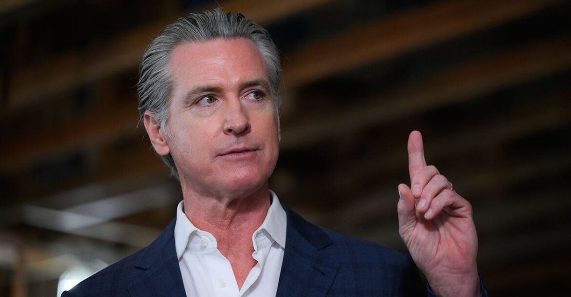 Supreme Court Blocks California's Gender Secrecy Policy