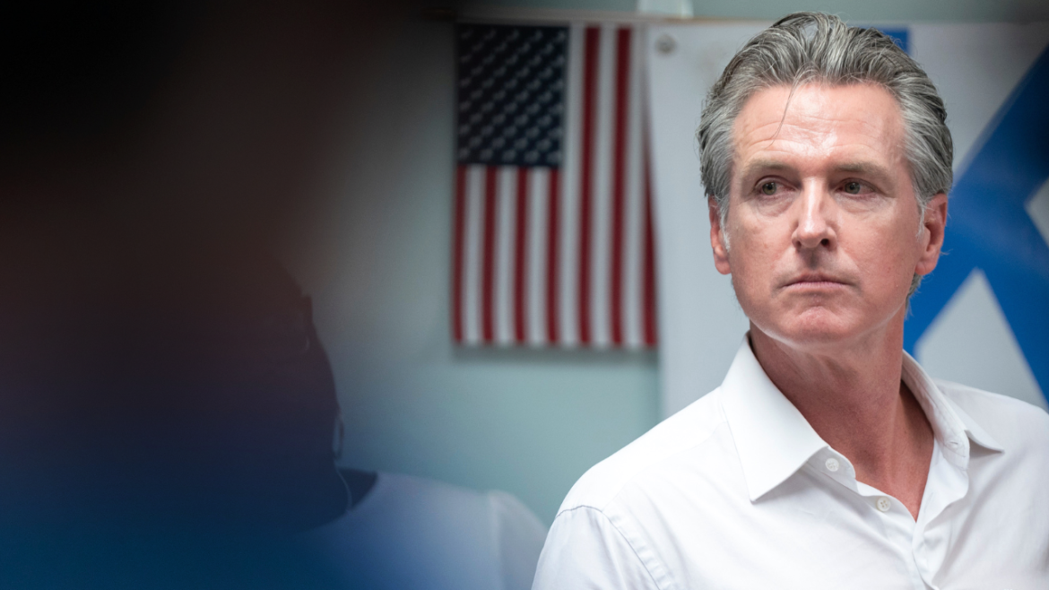 Supreme Court blocks California ban on telling parents about gender transitions