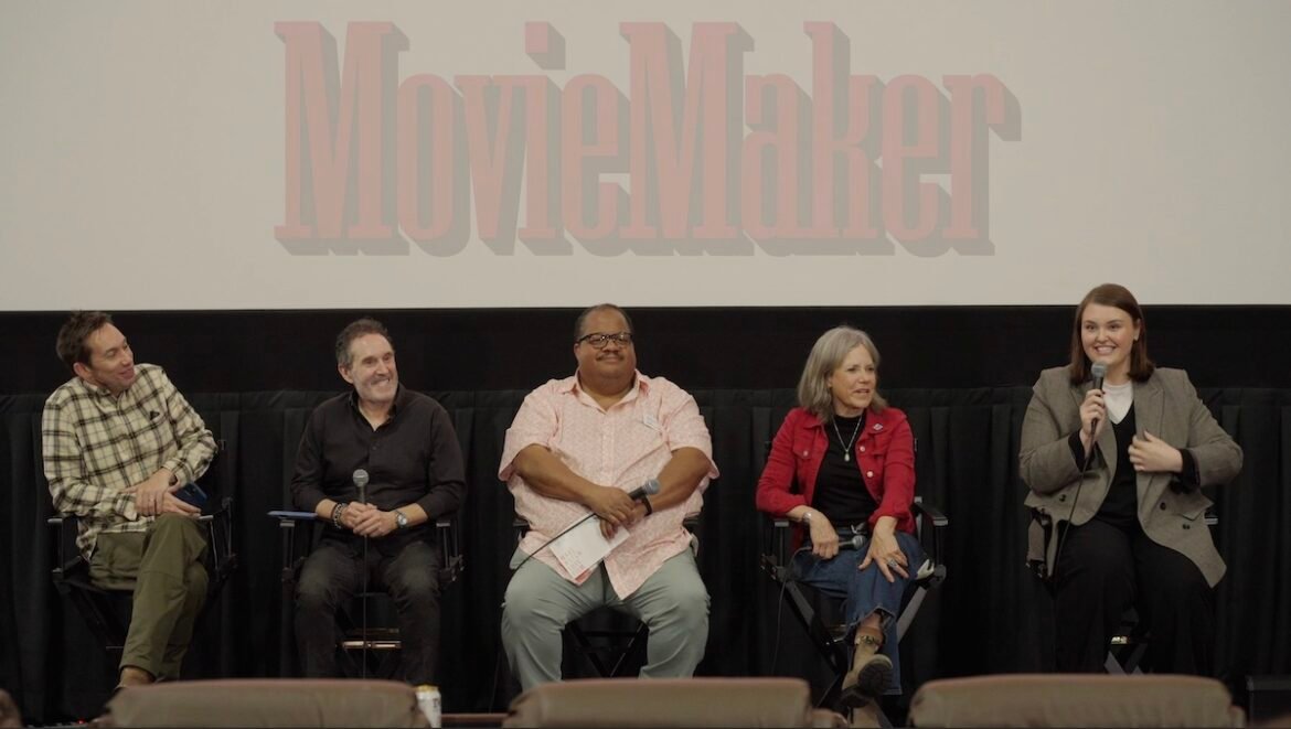 Sustainability Is Key to Being One of of the Best Places to Live and Work as a Moviemaker