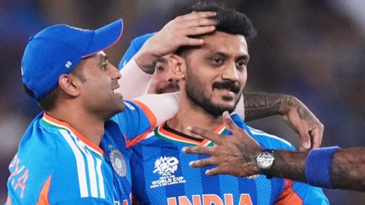 T20 World Cup: 'Virtually unbeatable' India add to white-ball dynasty as New Zealand's hearts broken again in final | Cricket News