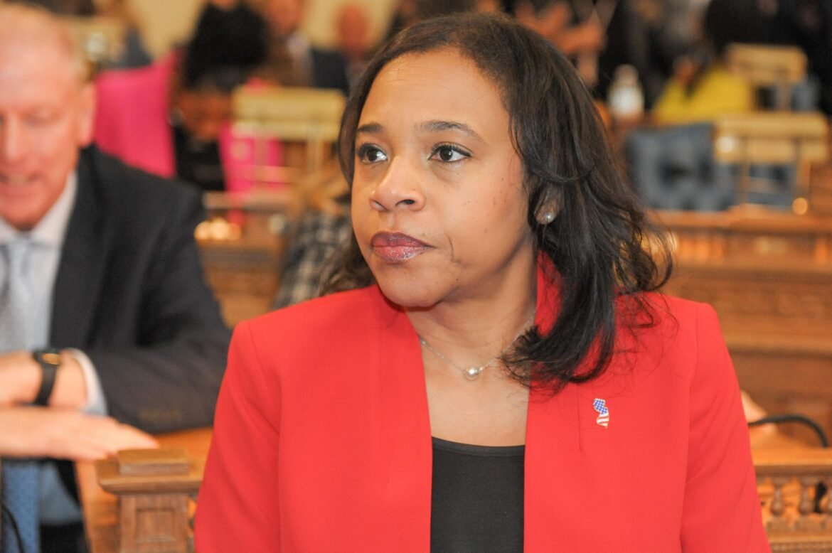 Tahesha Way won’t run in June NJ-11 primary, clearing Mejia’s path