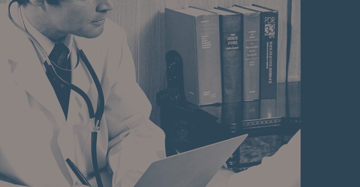 Talk to Your Doctor About Your Distrust of Public Health