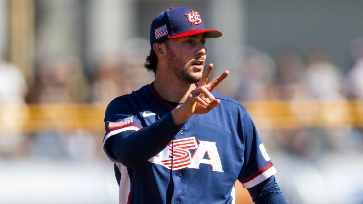Team USA Baseball vs. Mexico: Prediction, odds and everything to know as Paul Skenes makes WBC debut