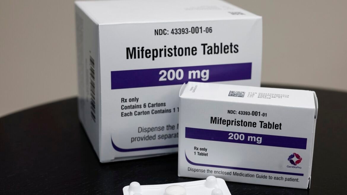 Telehealth abortion is in the courts. Share your experience. : NPR