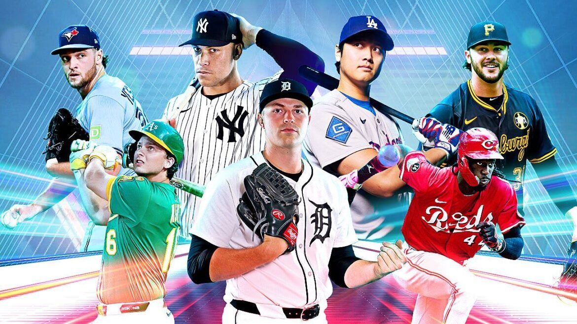 The 2026 ESPN Fantasy Baseball draft guide: Rankings, tips, stats, strategy and more