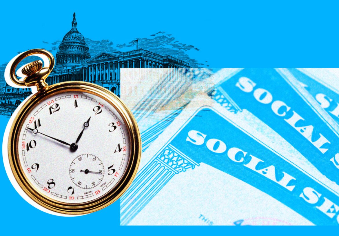 The 6 biggest changes to Social Security over the past 20 years that affect how much money you’ll get in retirement