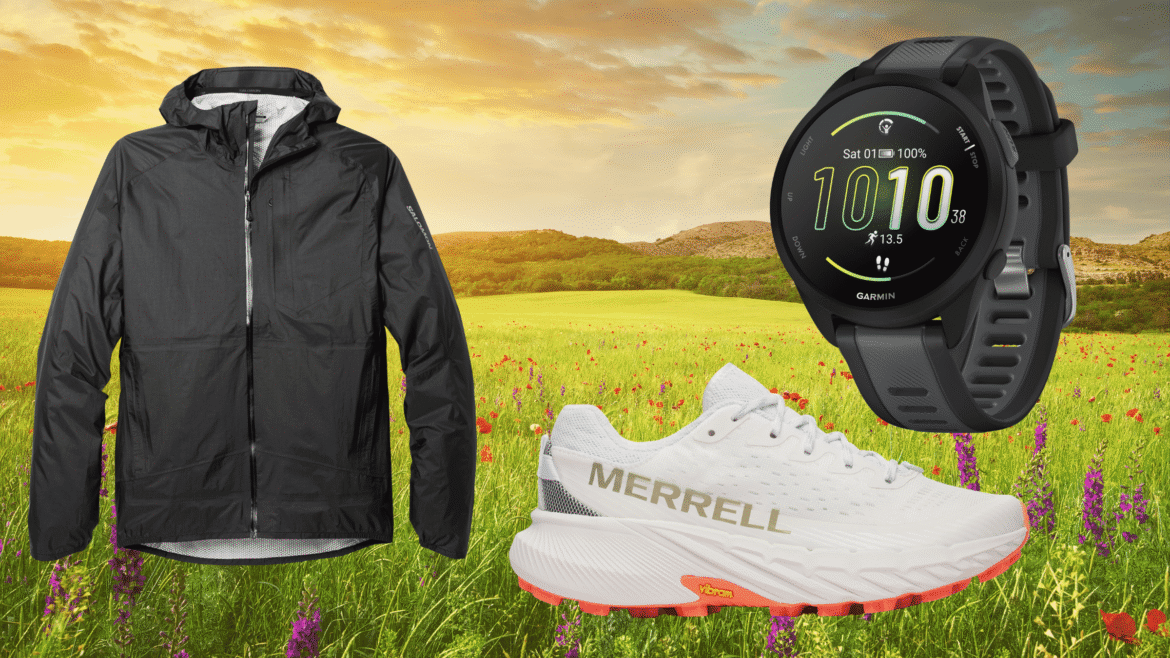 Running Deals REI Member Sale 2026