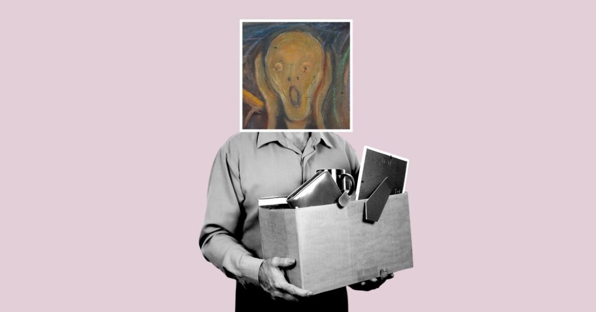 The AI Industry’s Moment of Gloom, Doom, and Profit  – Mother Jones