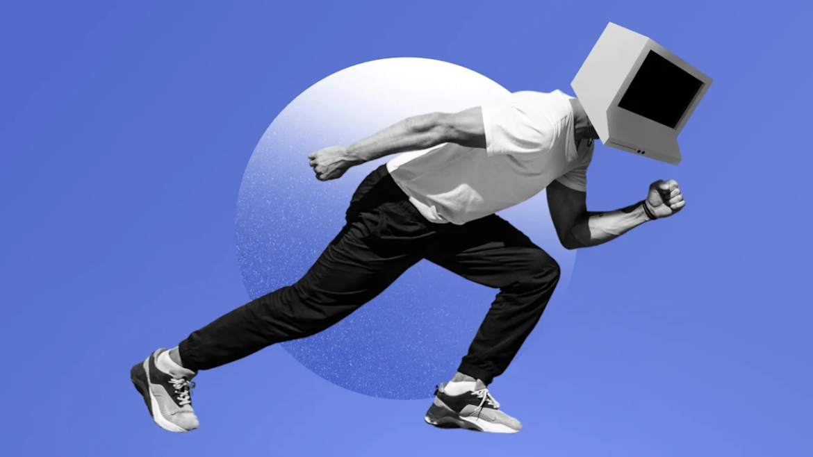 The AI race won’t be won in the cloud