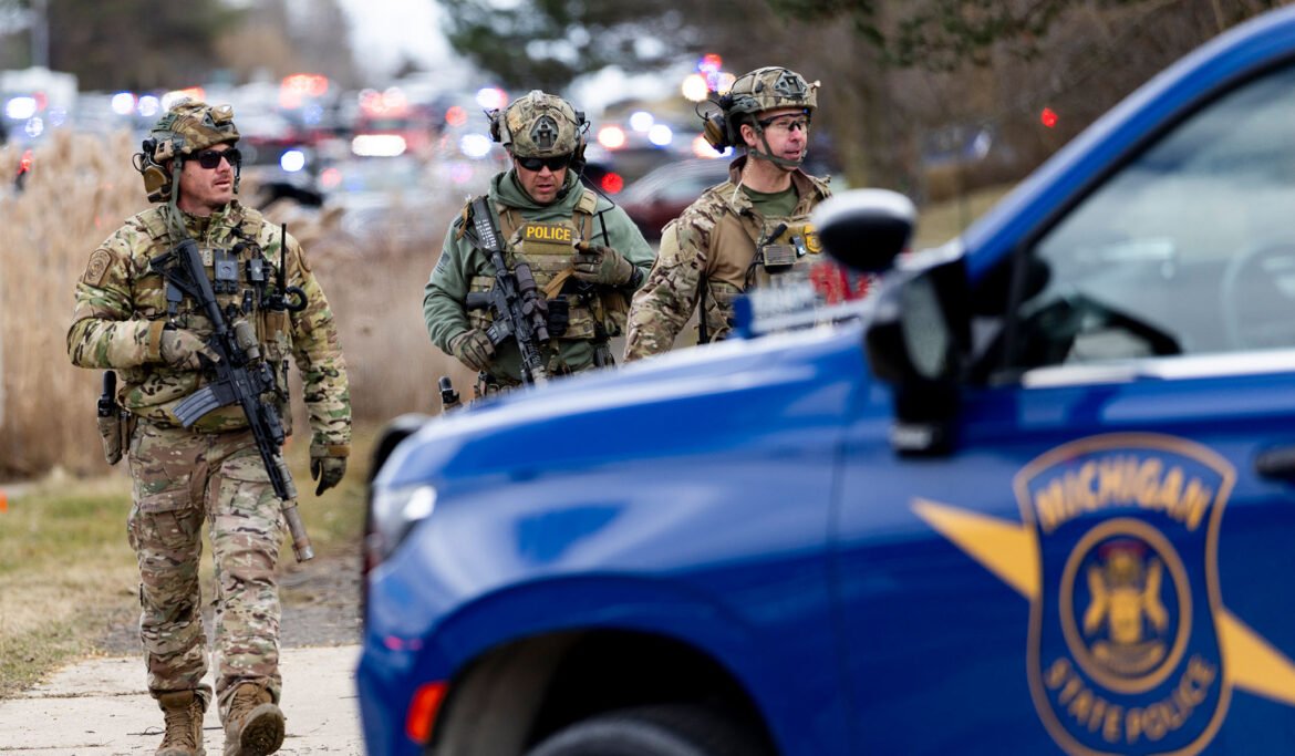 The American Islamist Threat Never Left Us