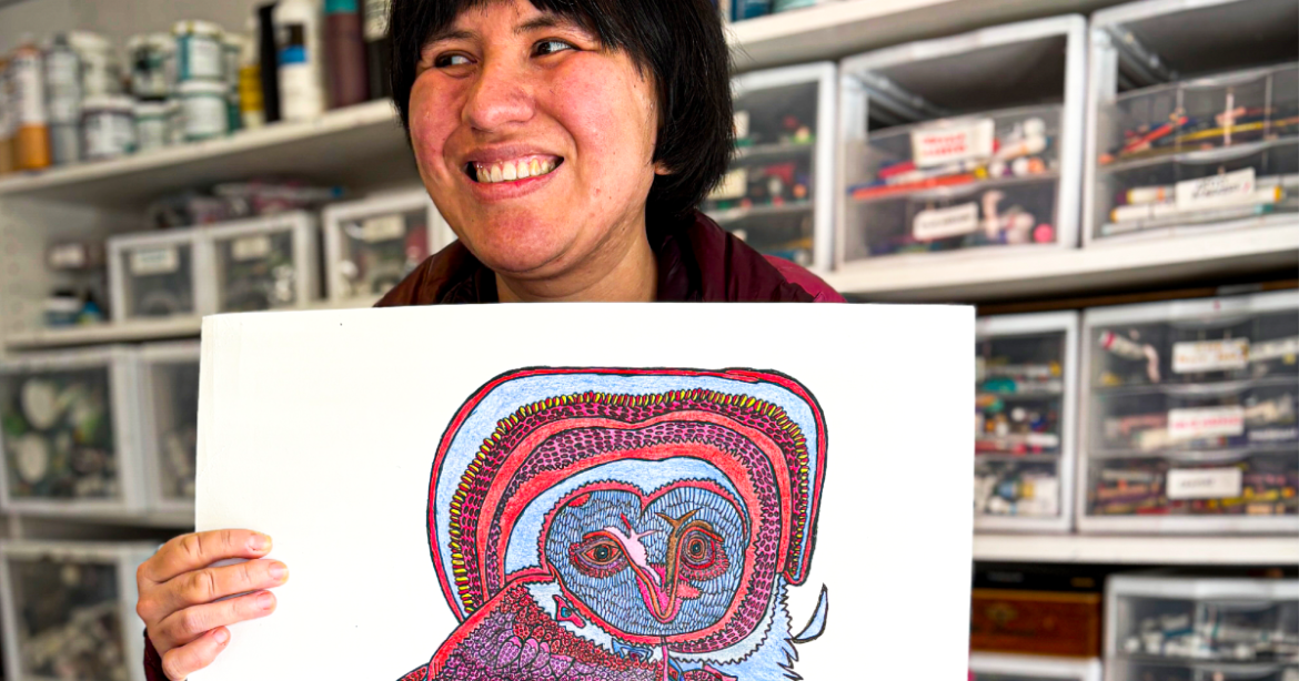 The Art Trump Doesn’t Want and the Artists Left Behind – Mother Jones