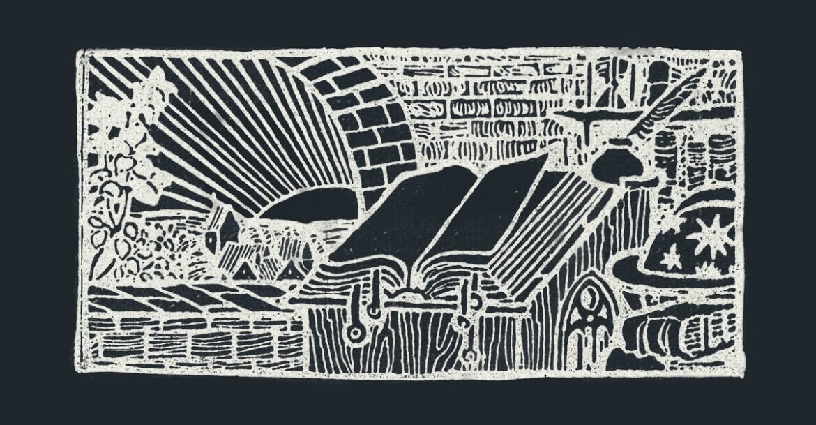 The Books Briefing: Pushing the Limits of Historical Fiction