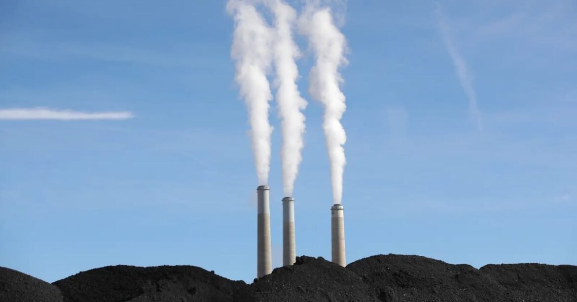 The Culture Wars Are Coming for Your Electricity – Mother Jones