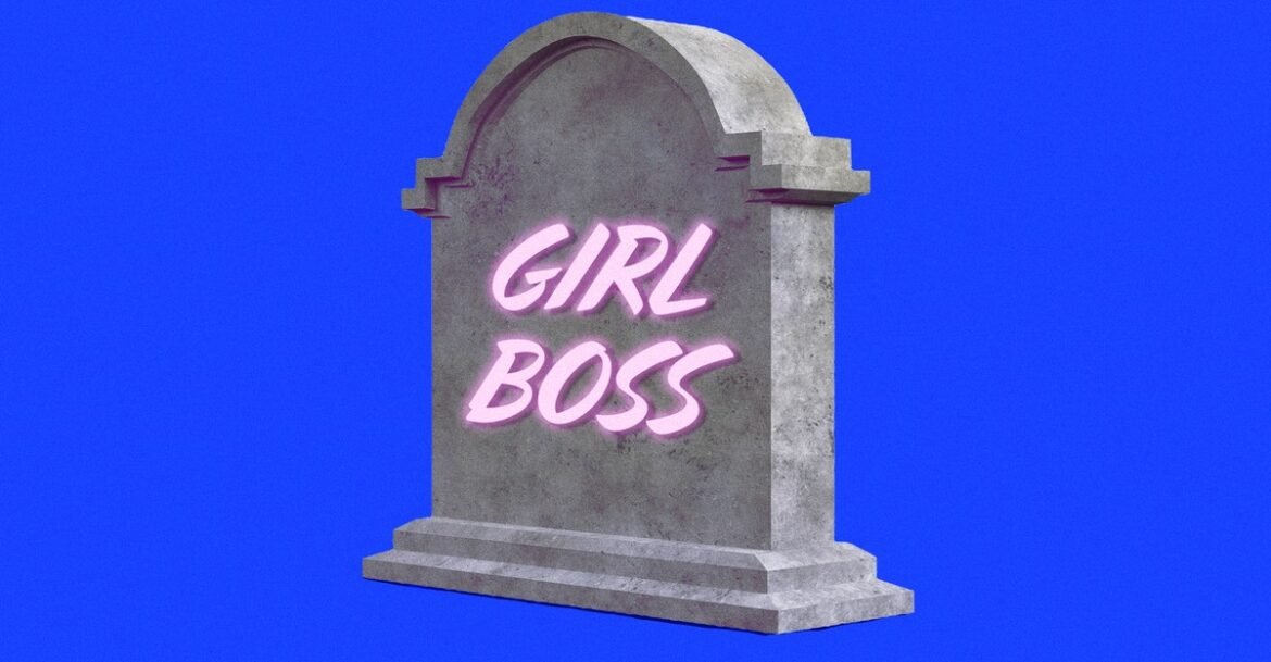 The Death of Millennial Feminism