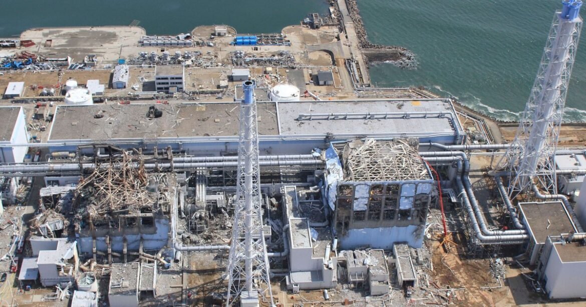 The Fallout Continues – Mother Jones