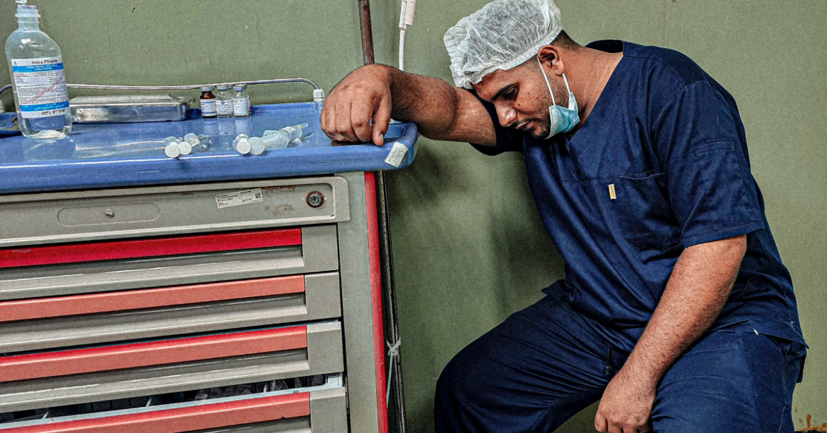 The Film the BBC Wouldn’t Air – Mother Jones