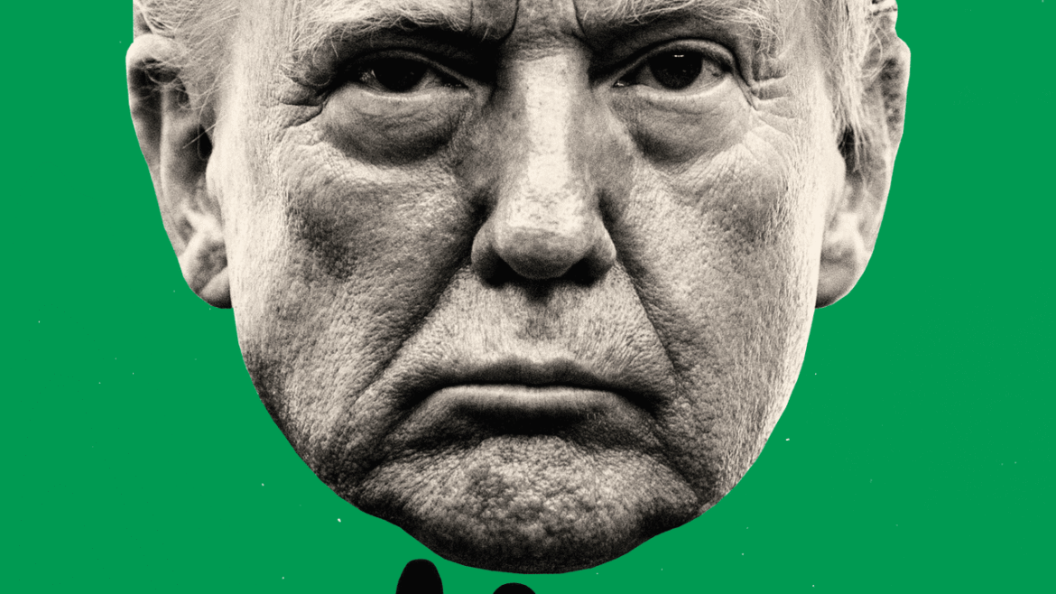 The First Casualty of Trump’s War in Iran Was the Truth