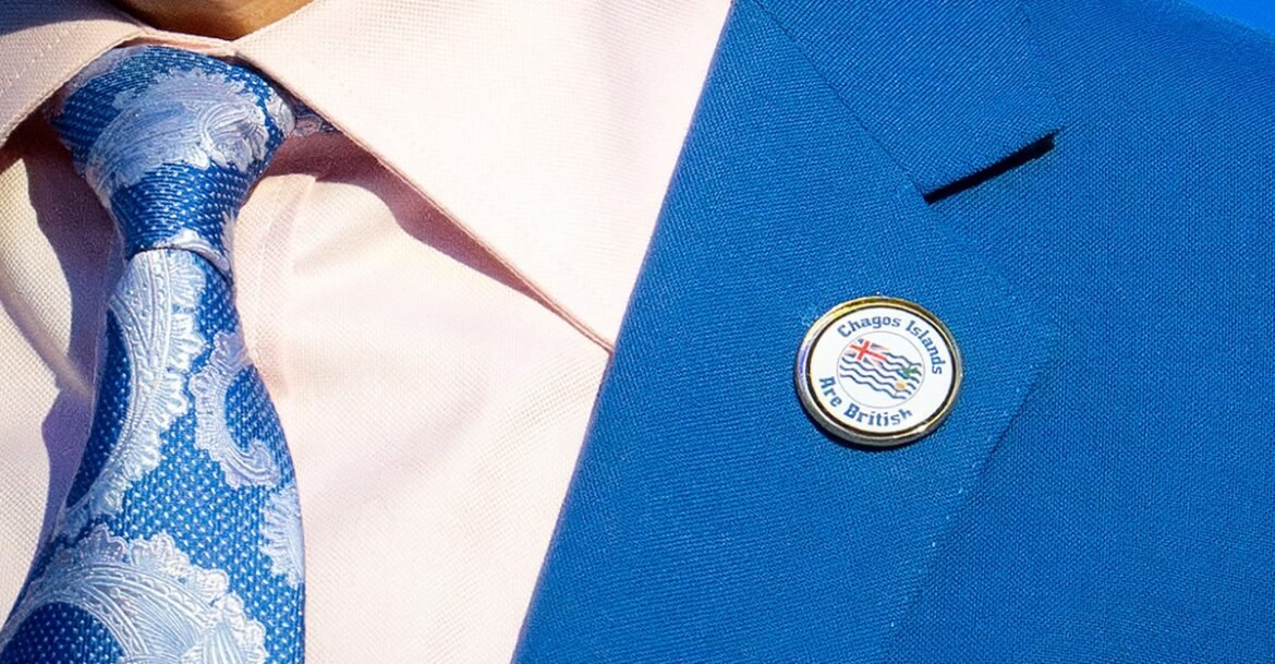 The Fortress We Gave Away