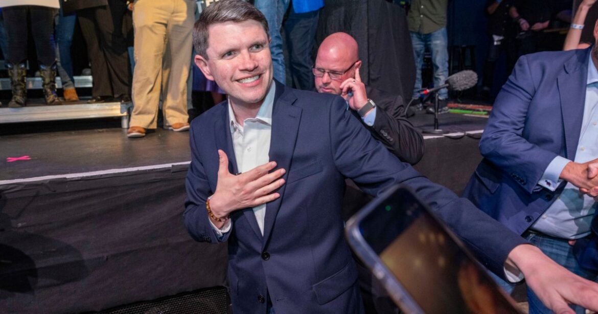 The Future in Texas Is Bright and Terrifying – Mother Jones