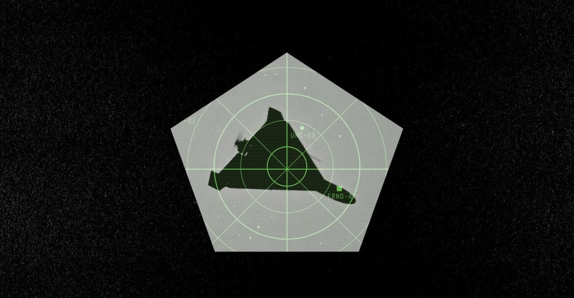 The Glaring Oversight in the U.S. War Plan