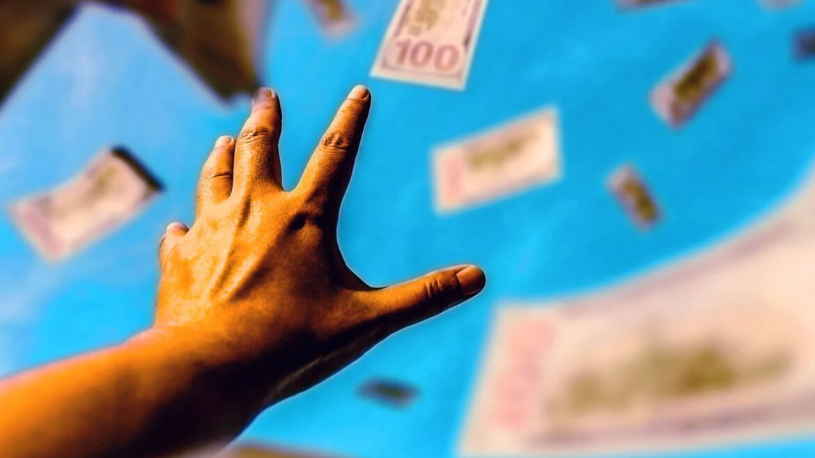 The IRS may owe you money from the pandemic years — but you have to claim it