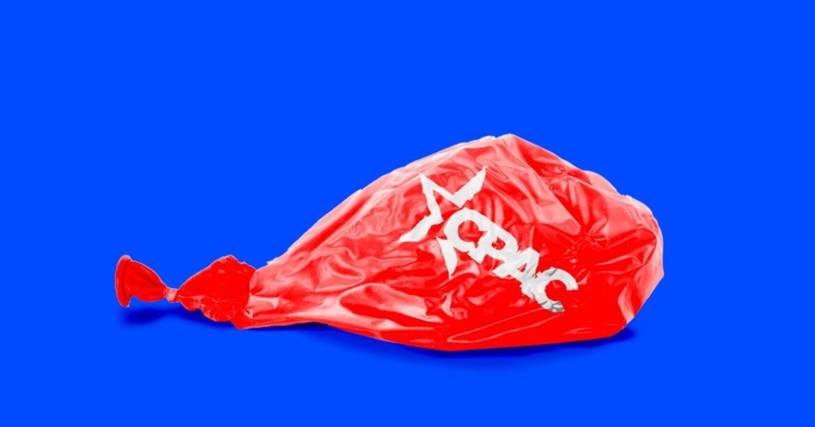 The Incredible Shrinking CPAC – Mother Jones