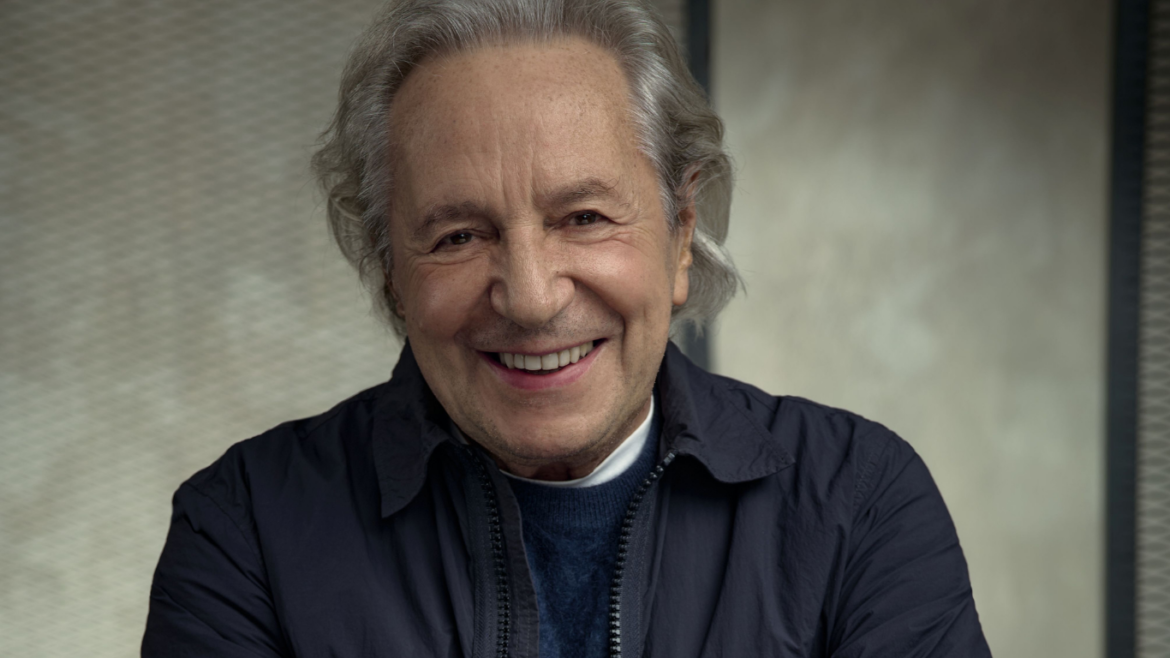 The Interview: FGF Industry President on 25 years of turning heritage American uniform supplier Blauer into a fashion brand – with eyes now on the UK