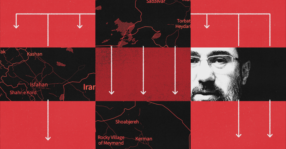 The Iranian Regime Doubles Down