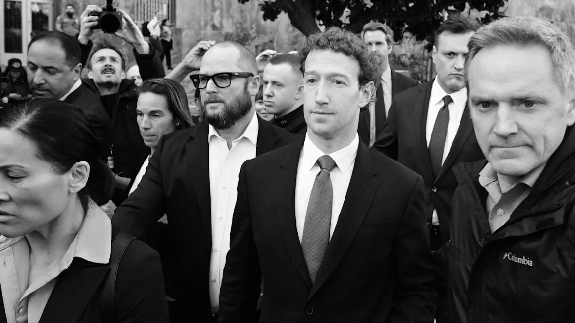 The L.A. verdict could haunt social media platforms