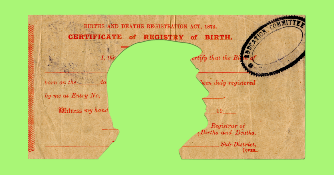 The “Massive Human Consequences” of Ending Birthright Citizenship – Mother Jones