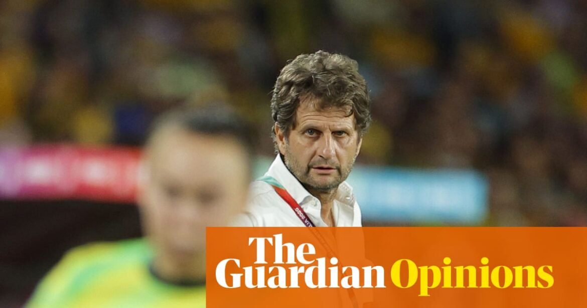 The Matildas’ coach wants the side to face the world’s best – so why are they playing Malawi next? | Matildas