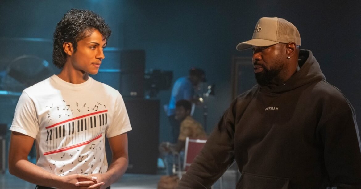 The Michael Jackson legacy war