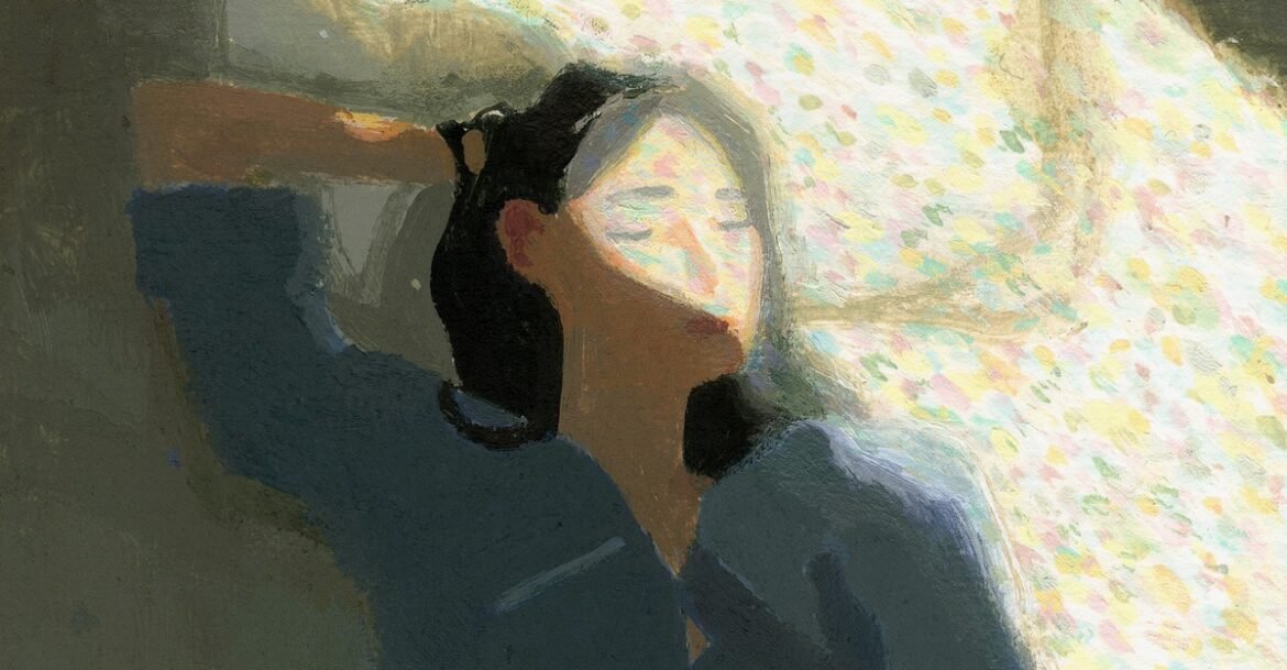 The Mind-Body Question - The Atlantic