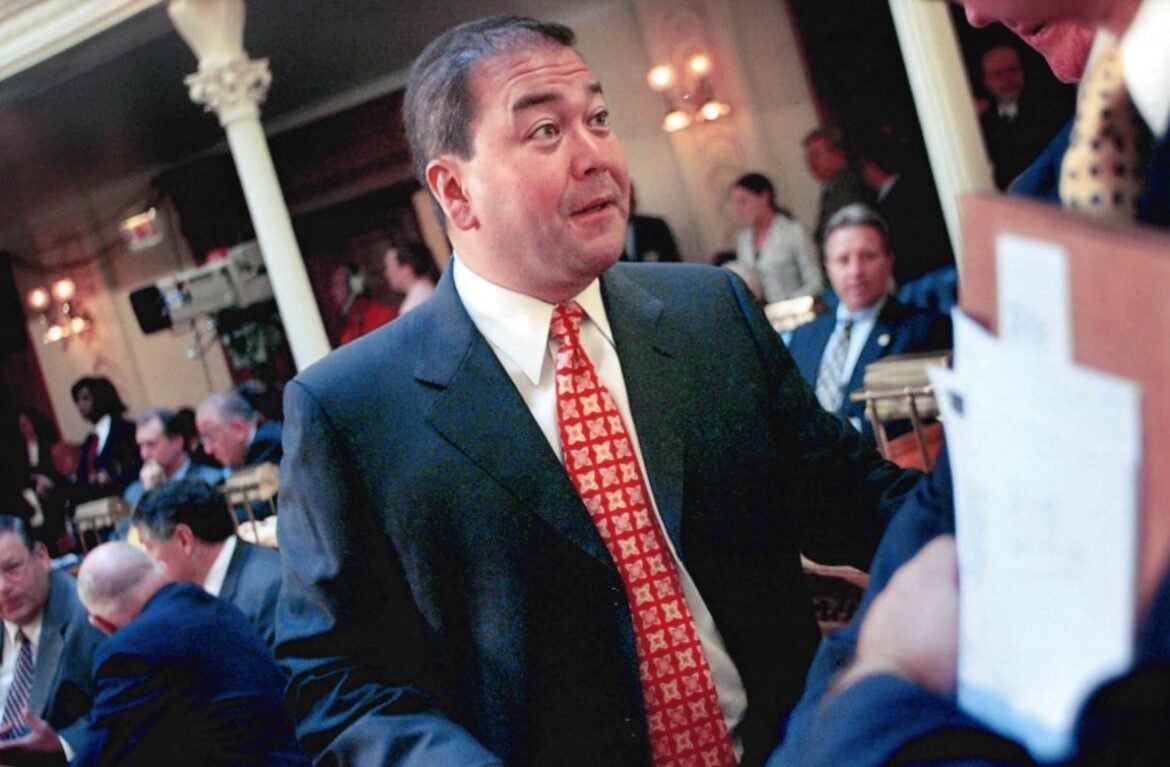 The O'Toole Chronicles: Last Call