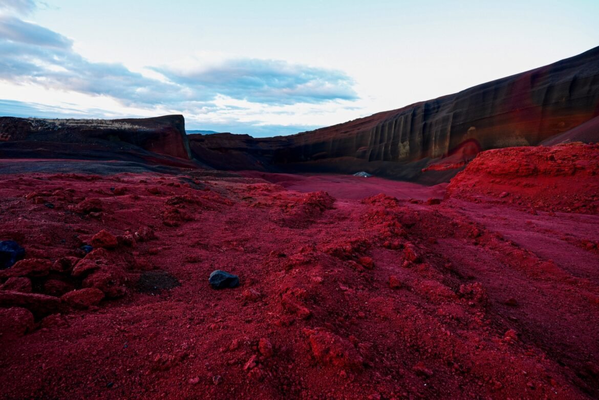 Iceland Winter Itinerary