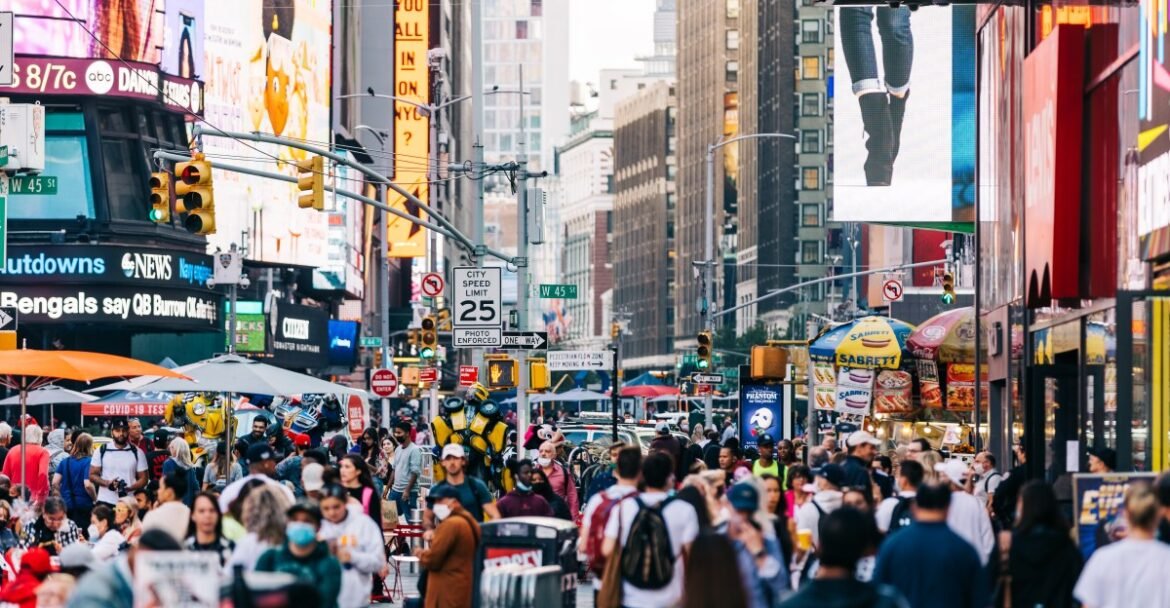 The Population Bomb Never Went Off. Why Did We Believe It Would?