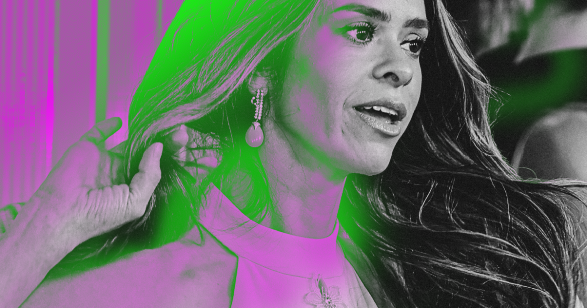 The Problem With Condemning MomTok’s Taylor Frankie Paul – Mother Jones