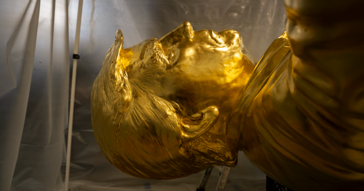 The Problem With Trump Promoting “Gold Standard Science” – Mother Jones