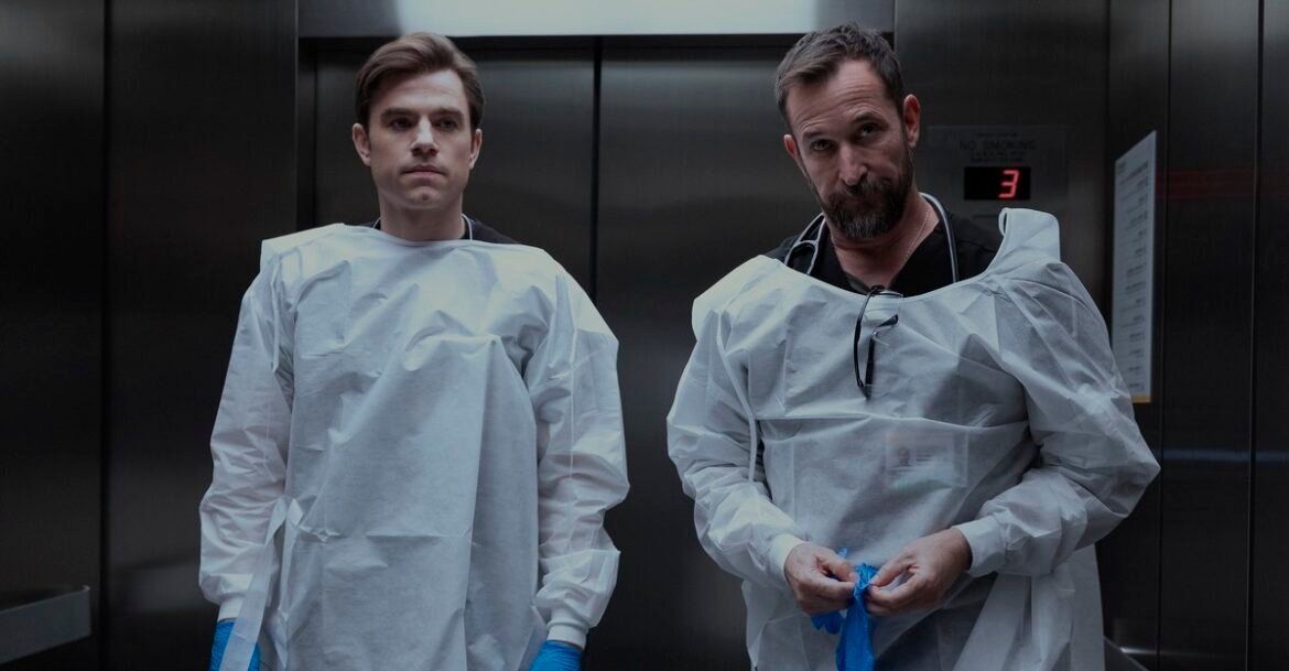 The Provocation of The Pitt