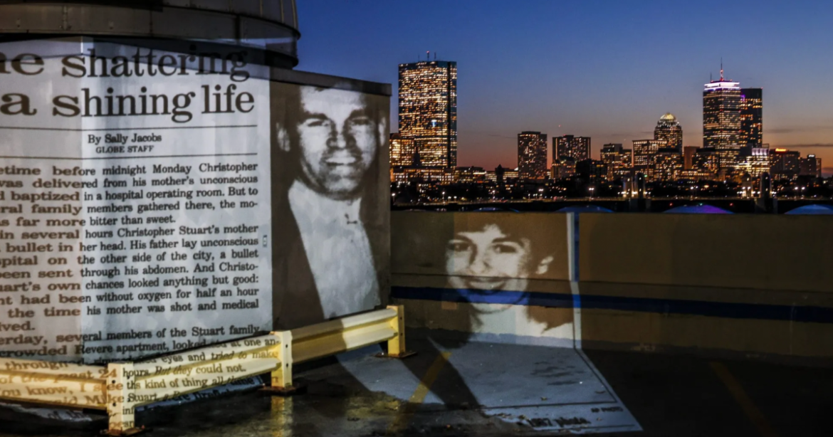 The Racist Hoax That Changed Boston – Mother Jones