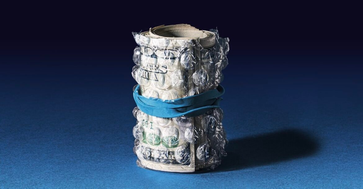 The Sneaky-Saver Generation - The Atlantic