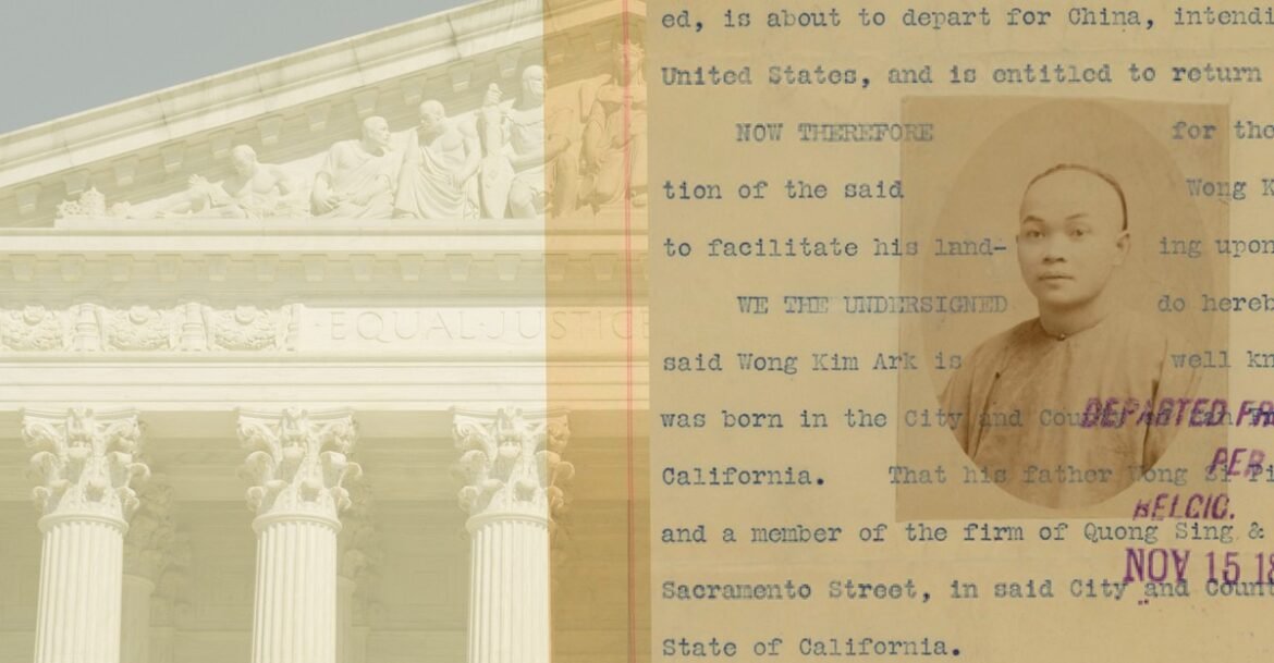 The Supreme Court Has Heard This One Before